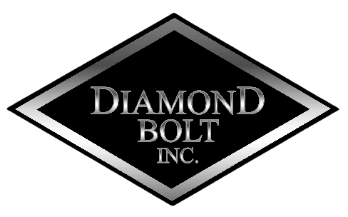 Diamond Bolt Logo